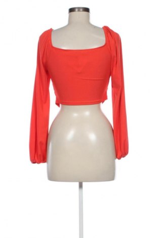 Dámská halenka SHEIN, Velikost M, Barva Oranžová, Cena  49,00 Kč