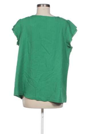 Bluzka damska SHEIN, Rozmiar XL, Kolor Zielony, Cena 23,99 zł