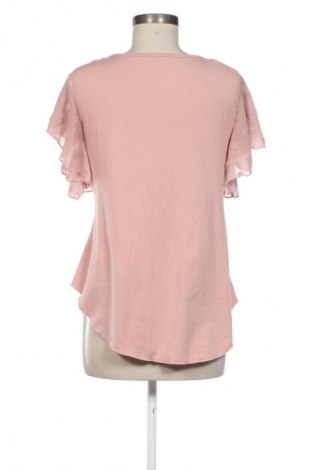 Bluzka damska SHEIN, Rozmiar XL, Kolor Popielaty róż, Cena 39,99 zł