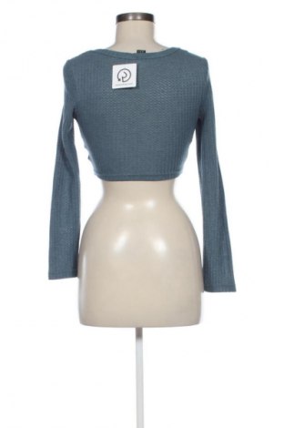 Damen Shirt SHEIN, Größe XS, Farbe Blau, Preis € 1,99