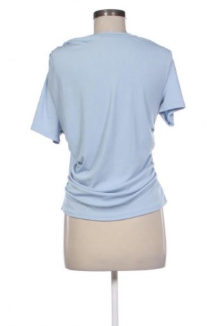 Дамска блуза SHEIN, Размер XL, Цвят Син, Цена 8,18 €