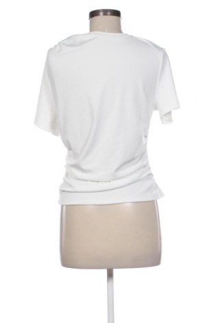 Дамска блуза SHEIN, Размер XL, Цвят Бял, Цена 8,18 €