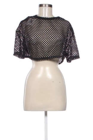 Bluzka damska SHEIN, Rozmiar M, Kolor Czarny, Cena 39,99 zł