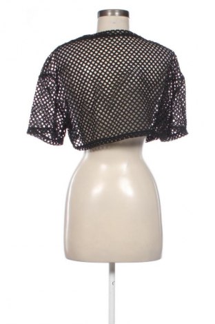 Bluzka damska SHEIN, Rozmiar M, Kolor Czarny, Cena 39,99 zł