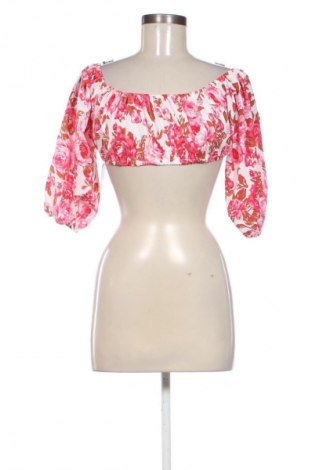 Bluzka damska SHEIN, Rozmiar S, Kolor Kolorowy, Cena 6,99 zł