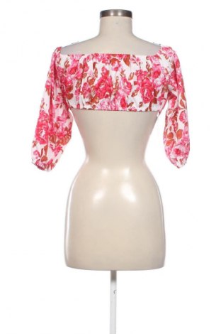 Bluzka damska SHEIN, Rozmiar S, Kolor Kolorowy, Cena 6,99 zł