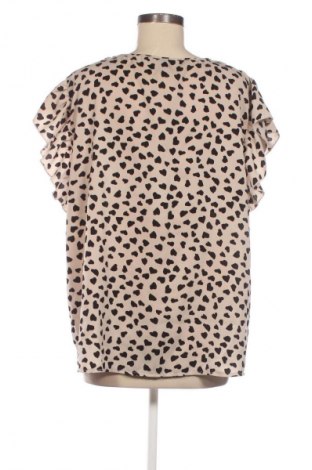 Dámská halenka SHEIN, Velikost 3XL, Barva Vícebarevné, Cena  203,00 Kč