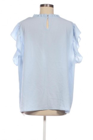 Dámská halenka SHEIN, Velikost 3XL, Barva Modrá, Cena  185,00 Kč