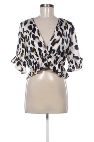 Bluzka damska SHEIN, Rozmiar M, Kolor Kolorowy, Cena 39,99 zł