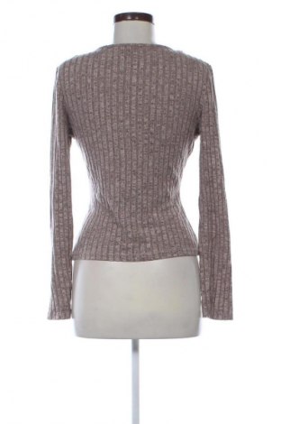 Дамска блуза SHEIN, Размер L, Цвят Бежов, Цена 7,23 €