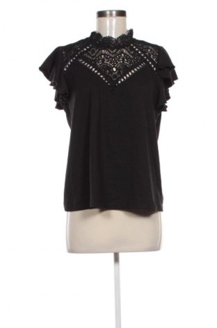 Дамска блуза SHEIN, Размер M, Цвят Черен, Цена 9,20 €