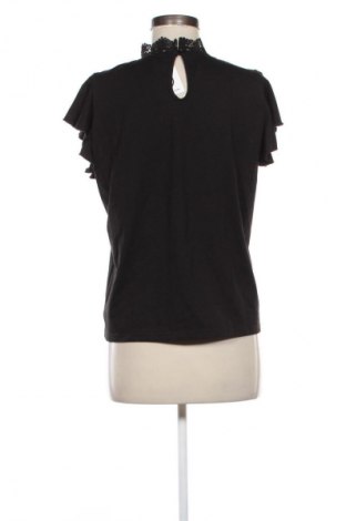 Дамска блуза SHEIN, Размер M, Цвят Черен, Цена 9,20 €