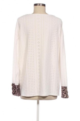 Dámská halenka SHEIN, Velikost XL, Barva Bílá, Cena  149,00 Kč