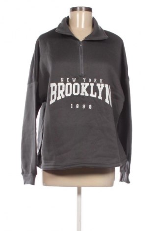 Damen Shirt SHEIN, Größe XL, Farbe Grau, Preis € 2,99