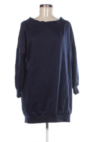 Γυναικεία μπλούζα SHEIN, Μέγεθος S, Χρώμα Μπλέ, Τιμή 2,99 €