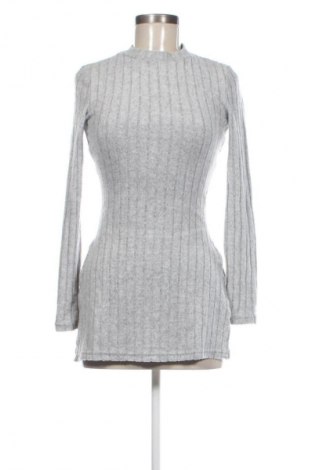 Bluză de femei SHEIN, Mărime M, Culoare Gri, Preț 7,99 Lei