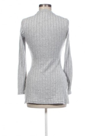 Bluză de femei SHEIN, Mărime M, Culoare Gri, Preț 7,99 Lei