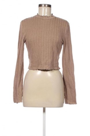 Dámská halenka SHEIN, Velikost L, Barva Popelavě růžová, Cena  49,00 Kč