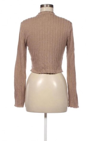 Dámská halenka SHEIN, Velikost L, Barva Popelavě růžová, Cena  49,00 Kč