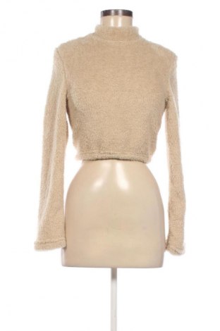 Damen Shirt SHEIN, Größe M, Farbe Beige, Preis € 5,99