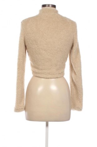 Damen Shirt SHEIN, Größe M, Farbe Beige, Preis € 5,99