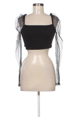 Dámská halenka SHEIN, Velikost S, Barva Černá, Cena  49,00 Kč