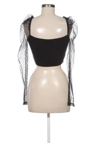 Dámská halenka SHEIN, Velikost S, Barva Černá, Cena  49,00 Kč