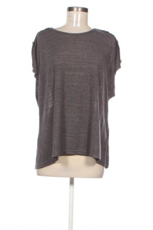 Damen Shirt SHEIN, Größe XL, Farbe Grau, Preis € 3,99