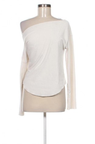 Damen Shirt SHEIN, Größe S, Farbe Ecru, Preis 1,99 €