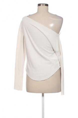 Damen Shirt SHEIN, Größe S, Farbe Ecru, Preis 1,99 €