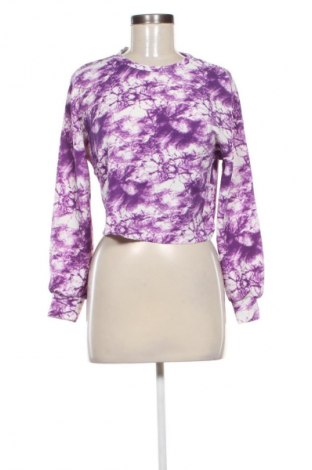 Damen Shirt SHEIN, Größe XS, Farbe Mehrfarbig, Preis € 1,99