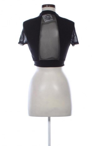 Дамска блуза SHEIN, Размер S, Цвят Черен, Цена 9,71 €