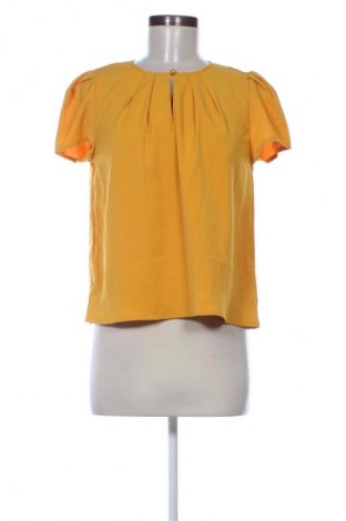 Дамска блуза SHEIN, Размер M, Цвят Оранжев, Цена 9,20 €