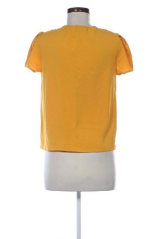 Дамска блуза SHEIN, Размер M, Цвят Оранжев, Цена 9,20 €