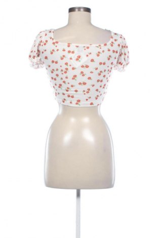 Damen Shirt SHEIN, Größe XS, Farbe Mehrfarbig, Preis € 4,86