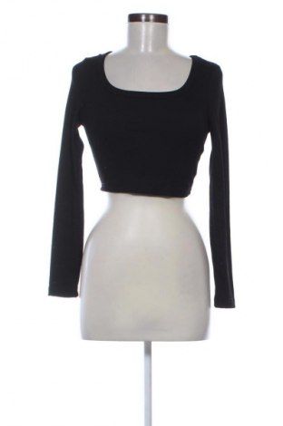 Дамска блуза SHEIN, Размер XS, Цвят Черен, Цена 2,04 €