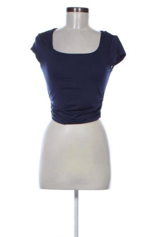 Дамска блуза SHEIN, Размер XS, Цвят Син, Цена 7,66 €