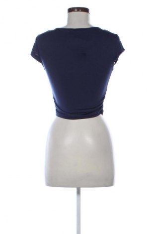 Дамска блуза SHEIN, Размер XS, Цвят Син, Цена 7,66 €