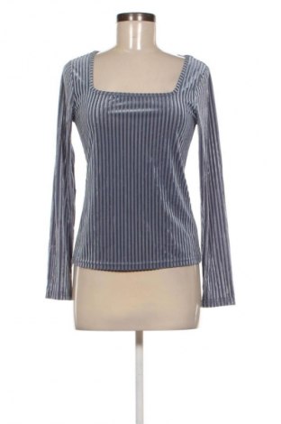 Dámská halenka SHEIN, Velikost M, Barva Modrá, Cena  49,00 Kč