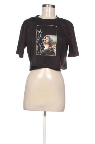 Dámská halenka SHEIN, Velikost M, Barva Černá, Cena  49,00 Kč