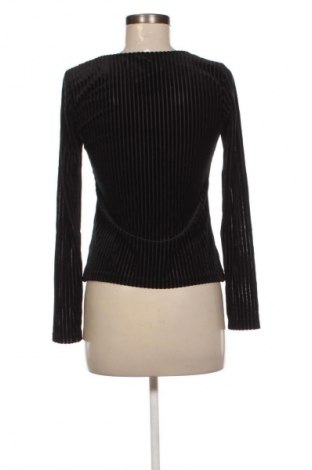 Дамска блуза SHEIN, Размер M, Цвят Черен, Цена 2,04 €