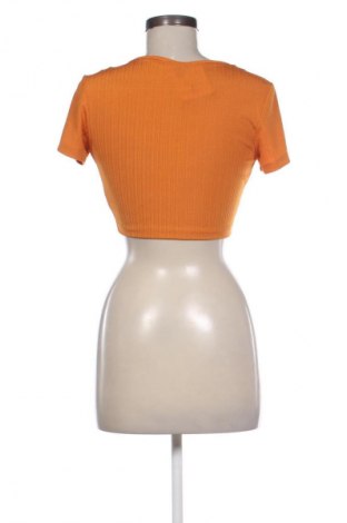 Bluzka damska SHEIN, Rozmiar M, Kolor Brązowy, Cena 26,79 zł