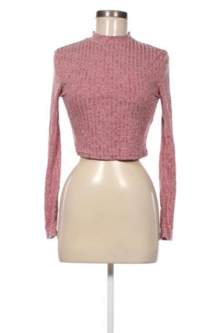 Dámská halenka SHEIN, Velikost M, Barva Červená, Cena  49,00 Kč