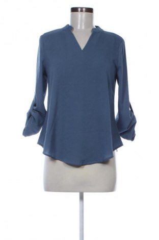 Bluzka damska SHEIN, Rozmiar S, Kolor Szary, Cena 6,99 zł