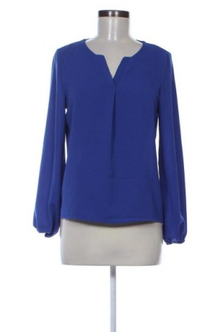 Dámská halenka SHEIN, Velikost S, Barva Modrá, Cena  49,00 Kč