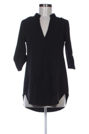 Дамска блуза SHEIN, Размер S, Цвят Черен, Цена 2,04 €