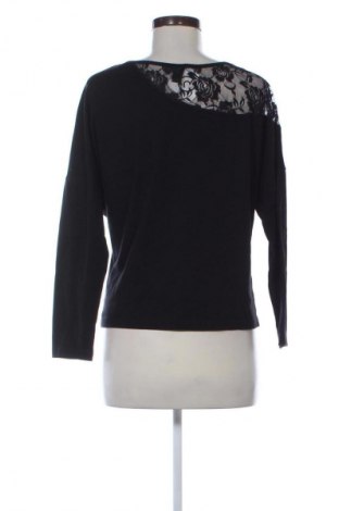Дамска блуза SHEIN, Размер S, Цвят Черен, Цена 2,04 €