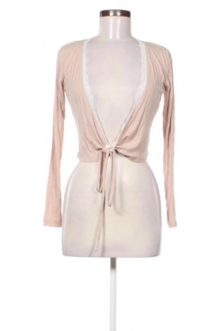 Bluzka damska SHEIN, Rozmiar XS, Kolor Beżowy, Cena 6,99 zł