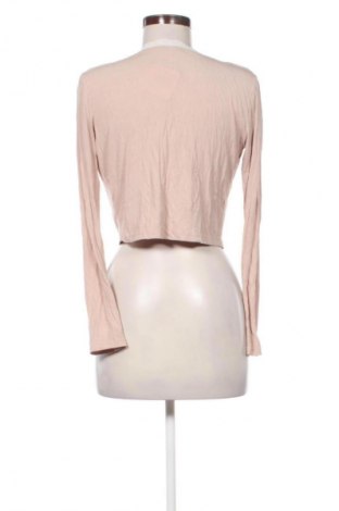 Bluzka damska SHEIN, Rozmiar XS, Kolor Beżowy, Cena 6,99 zł