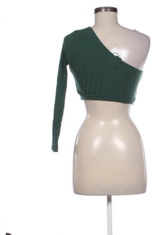 Dámská halenka SHEIN, Velikost S, Barva Zelená, Cena  145,00 Kč